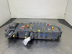 Liebherr A924C-11067265-Valve/Ventile/Ventiel