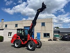 Manitou MLA516T Sonderfinanzierung 0,00%