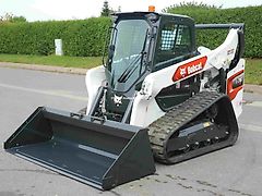 Bobcat T 76
