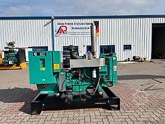 Cummins 100 KVA Stromaggregat Notstromaggregat 100 KVA Cummins