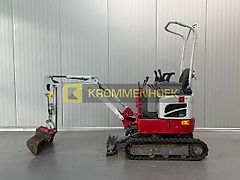 Takeuchi TB 210 R