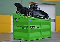 DB Engineering Traserscreen DB-40 DB Engineering Traserscreen DB-40