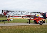 MAXLIFT 107 MAXLIFT 107
