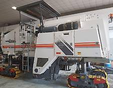 Wirtgen W2000