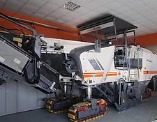 Wirtgen W210