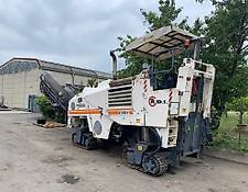 Wirtgen W1000F