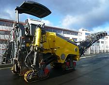 Wirtgen W100F