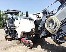 Wirtgen W100CFi