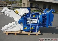Hydraram MK - 25 Multischere / neu Hydraram MK - 25 Multischere / neu