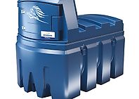 Kingspan stationäre AdBlue Tankanlage BlueMaster 2500 Liter Kingspan stationäre AdBlue Tankanlage BlueMaster 2500 Liter