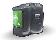 Kingspan stationäre Tankanlage Fuelmaster 5.000 Liter Kingspan stationäre Tankanlage Fuelmaster 5.000 Liter