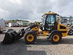 JCB 409 Radlader 46.500 EUR