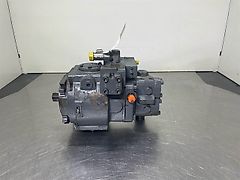 Liebherr A924B-LMV140-Drive motor/Fahrmotor/Rijmotor