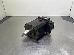 Atlas AR75-Linde-Drive motor/Fahrmotor/Rijmotor
