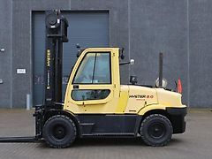 Hyster H8.0FT-9