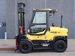 Hyster H8.0FTS