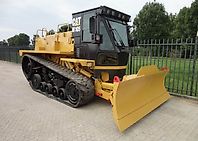Caterpillar D6 M105 demo.01 SOLD Caterpillar D6 M105 demo.01 SOLD