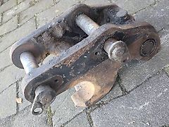 Schaeff Schnellwechsler TC35 TC37 HR16 Zeppelin ZRH16