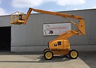 JLG 600AJ 4x4 JLG 600AJ 4x4