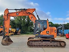 Doosan DX 235 LCR-5