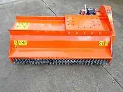 Mulcher REHNEN-S 120 MS08 NEU