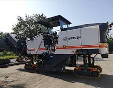 Wirtgen W200i