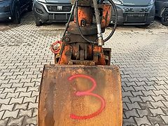 Atlas SMP T620 | 80cm | BKL: 15-30t