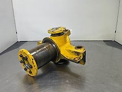 Volvo L30B-Z/X-ZM2815784-Articulation/Knickgelenke