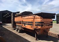 Doppstadt SM 620 PROFI Doppstadt SM 620 PROFI