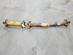 Case 921C - Propshaft/Gelenkwelle/Cardanas