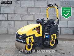 Bomag BW100 ADe-5 ELECTRIC - CE-CERTIFIED
