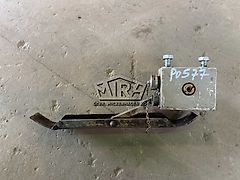 Vögele mechanischer Höhenfühler