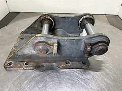 Liebherr LH24M-9621235-Adapter plate/Adapterplatte