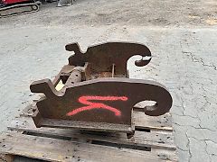 Verachtert CW 30 20 40 Adapter Profiellöffel