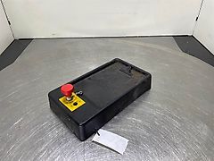 Steinbock WM13-1515MK - Dashboard/Console/Konsole