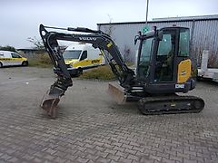 Volvo ECR40D