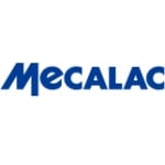 Logo del produttore Mecalac