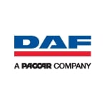 Logo del produttore Daf