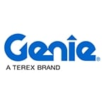Logo del produttore Genie