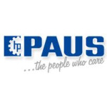 Logo del produttore PAUS