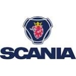 Logo del produttore Scania