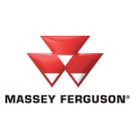 Logo del produttore Massey Ferguson