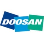 Logo del produttore Doosan