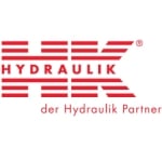Logo del produttore Hydromatik