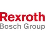 Logo Rexroth