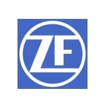 Logo del produttore ZF