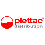 Logo del produttore Plettac Distribution
