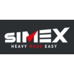 Logo del produttore Simex