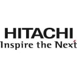 Logo del produttore Hitachi
