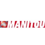 Logo del produttore Manitou